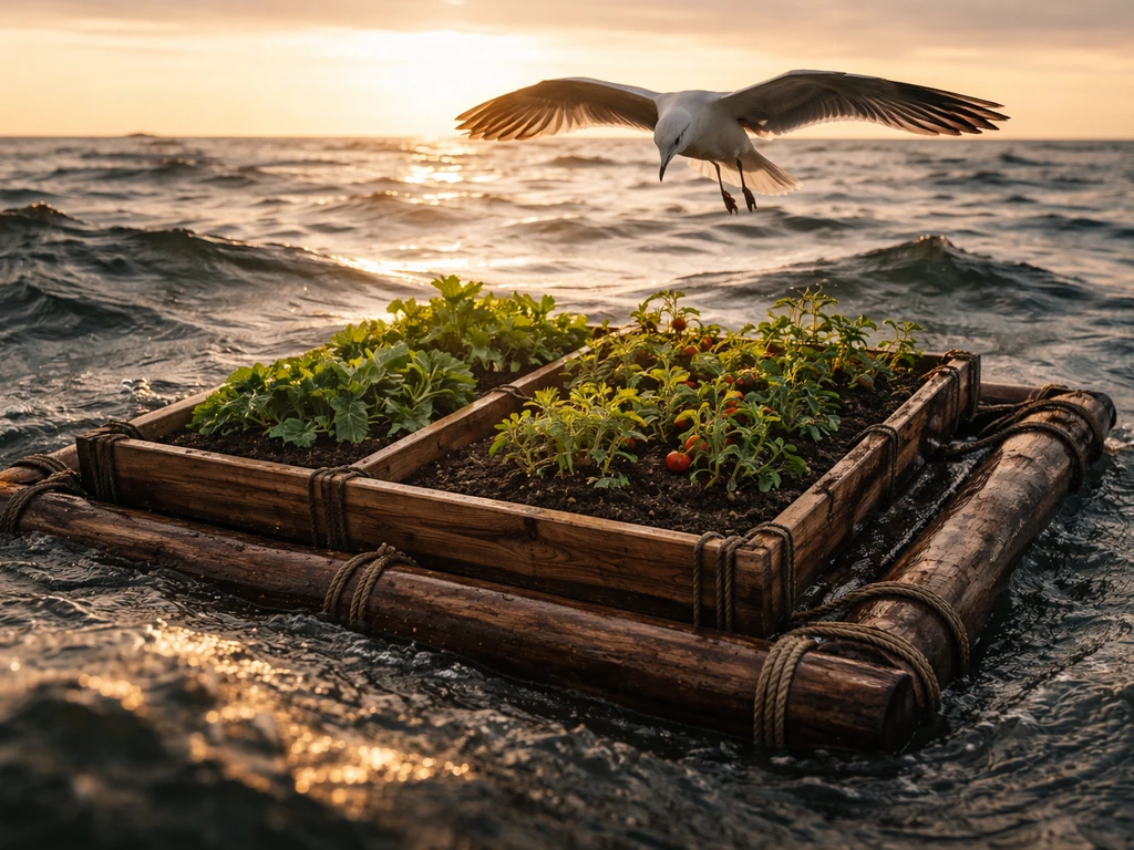 Can You Kill the Bird in Raft? What to Do Instead