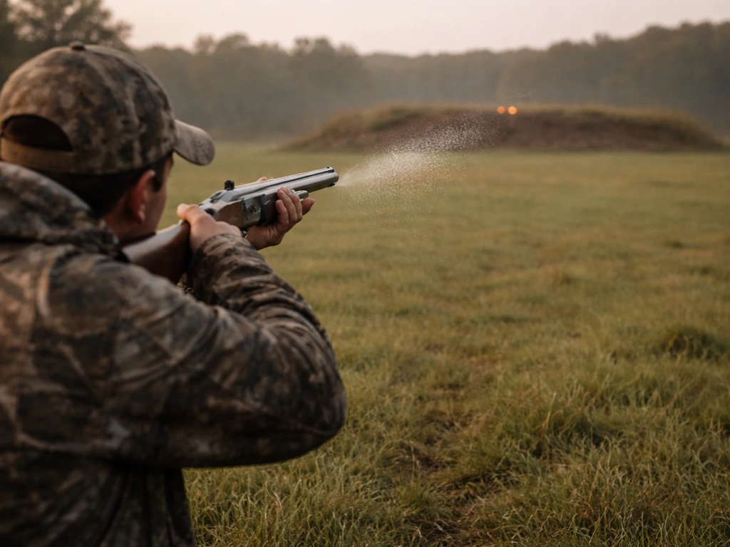 How Far Does Bird Shot Travel? Range, Choke, and Safety