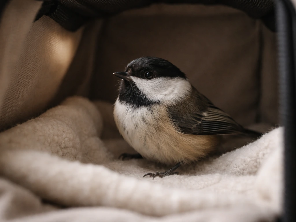 Can Stress Kill a Bird? What to Do and When to Worry