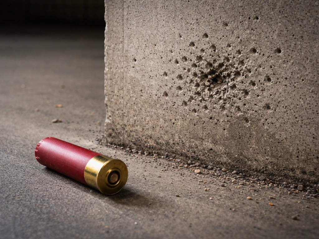 Can Bird Shot Kill a Human? Safety, Risk, and First Aid