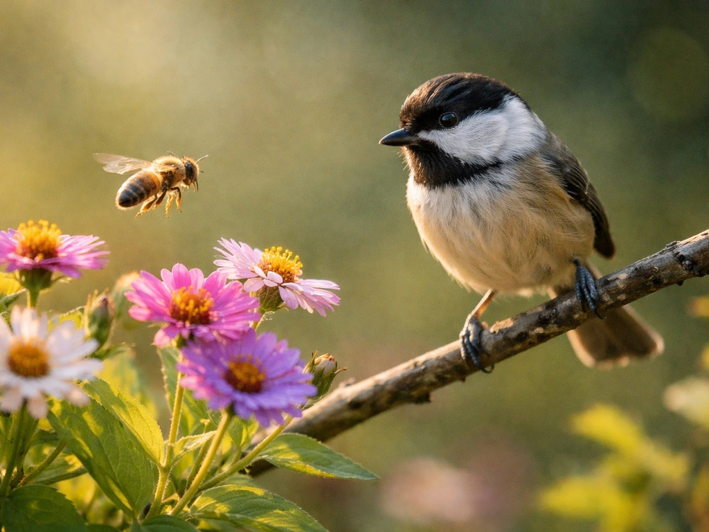 Can a Bee Sting Kill a Bird? Risks and First Aid