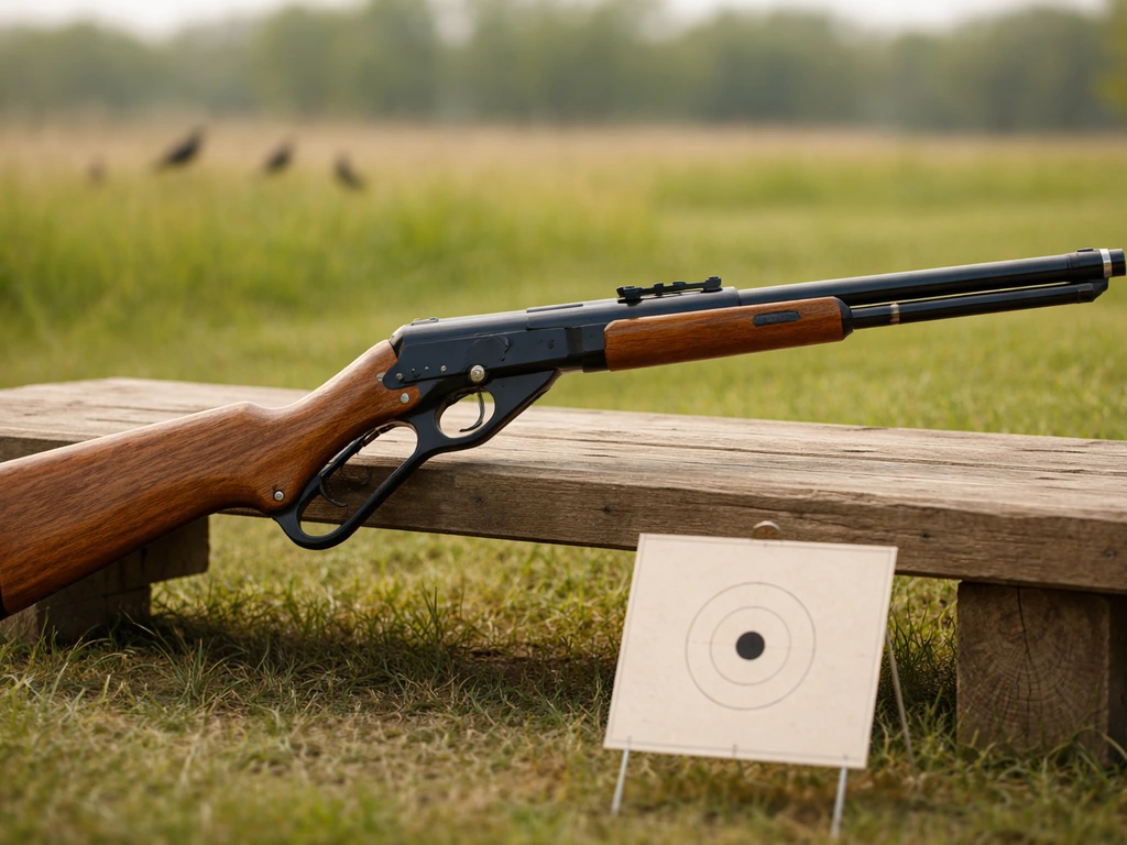 Can a Red Ryder Kill a Bird? Risk, Range, and Safety Tips