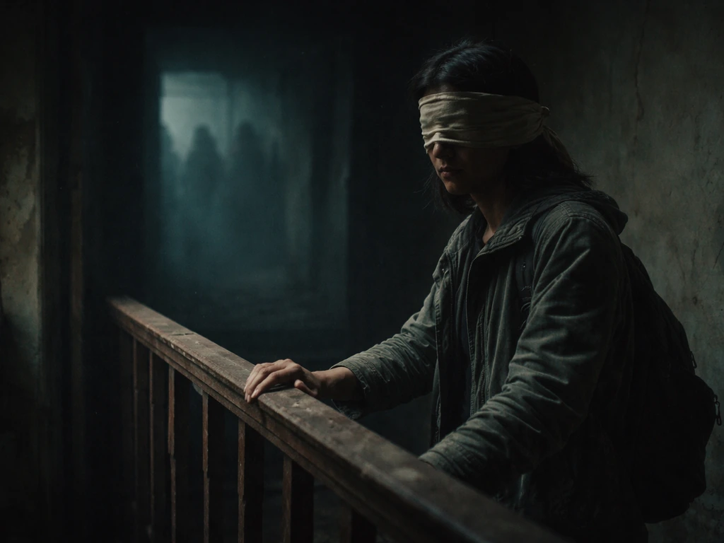 Can the Monsters in Bird Box Be Killed and What’s Real