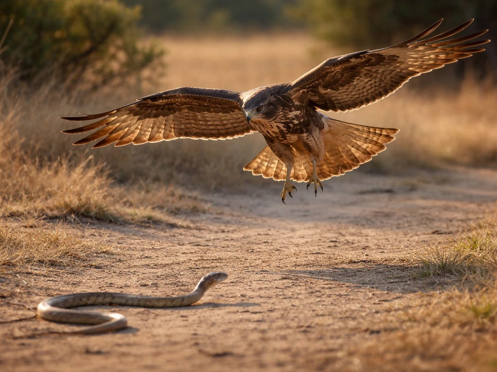 Which Bird Kills a Snake? Facts, Raptors, and Safety Steps