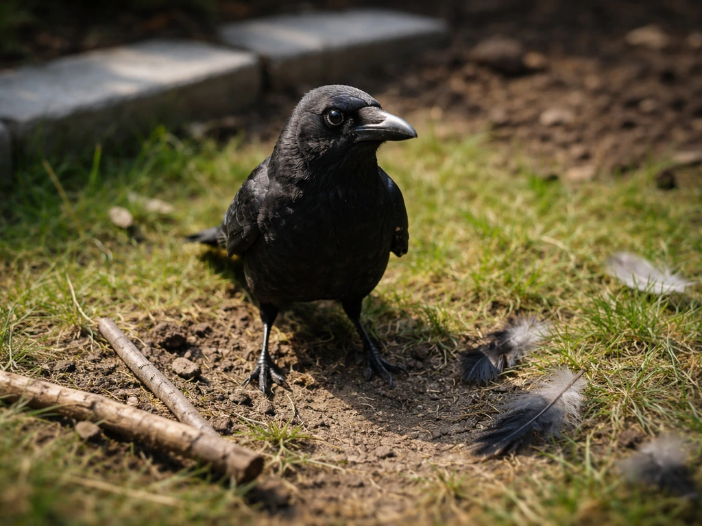 Can You Kill the Bird in Grounded? Game and Real Life Safety