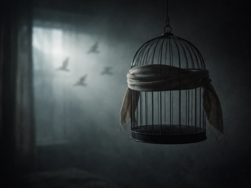 What Is the Virus in Bird Box? Realistic Answer and Facts