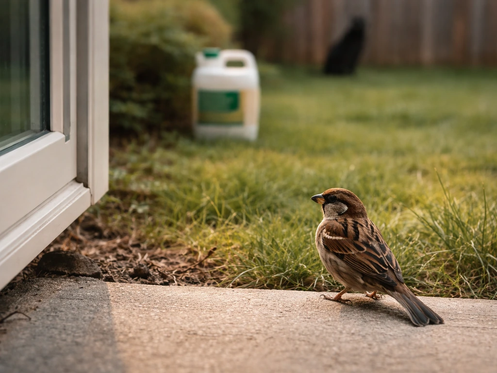What Can Kill a Bird: Causes, Myths, and Immediate Steps