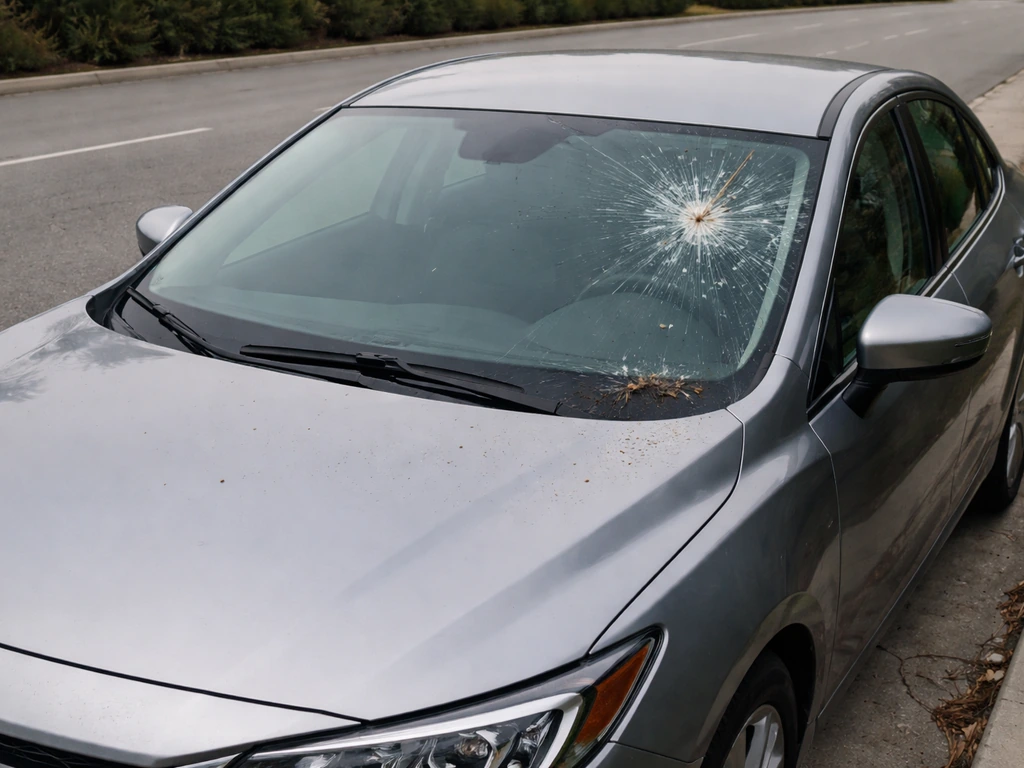 Can Hitting a Bird Damage Your Car? What to Do Right Now