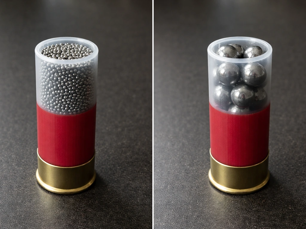 Is Bird Shot Good for Home Defense? Safety, Power, Laws