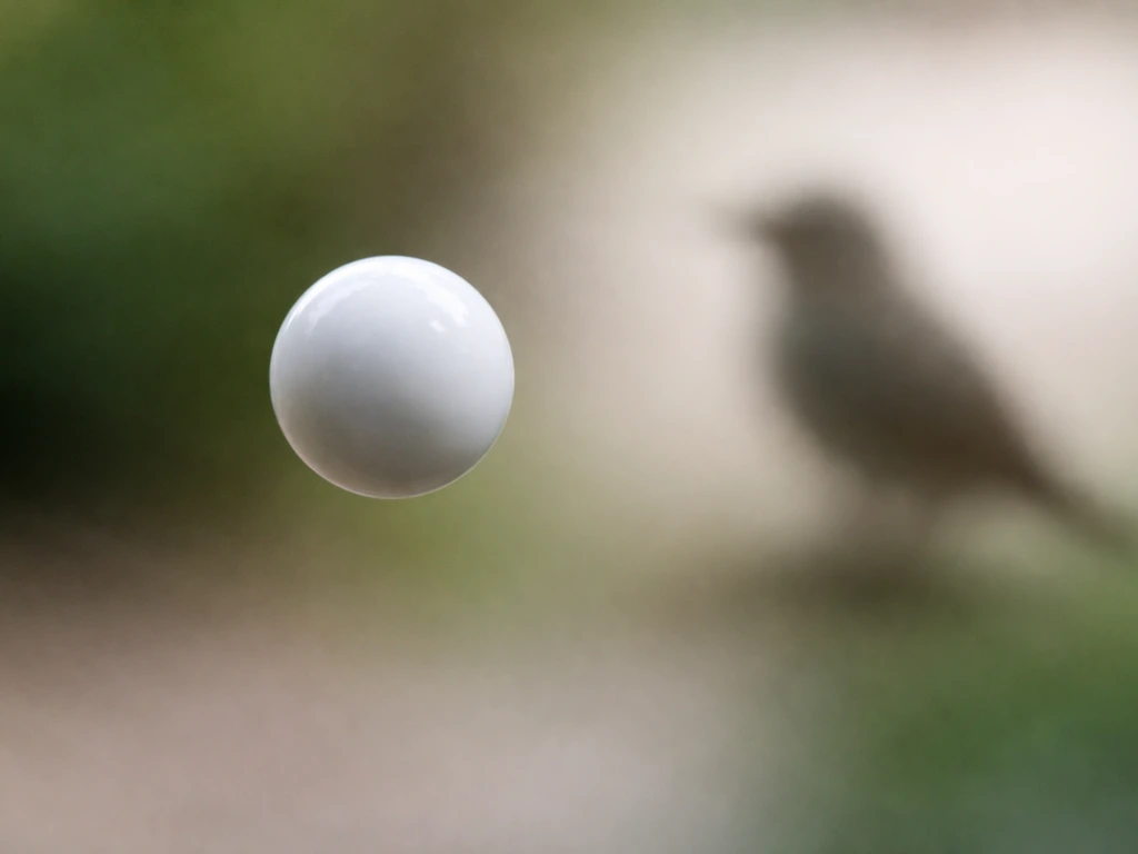 Can a Airsoft Gun Kill a Bird? Risks and What to Do