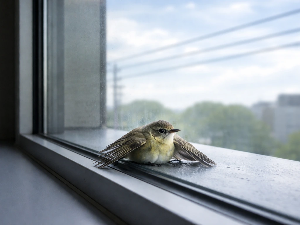 What Can Kill a Bird Instantly: Causes and Prevention