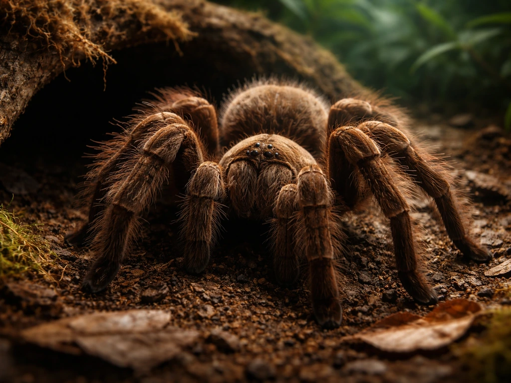 Can a Goliath Birdeater Kill a Bird? Real Risks and Facts
