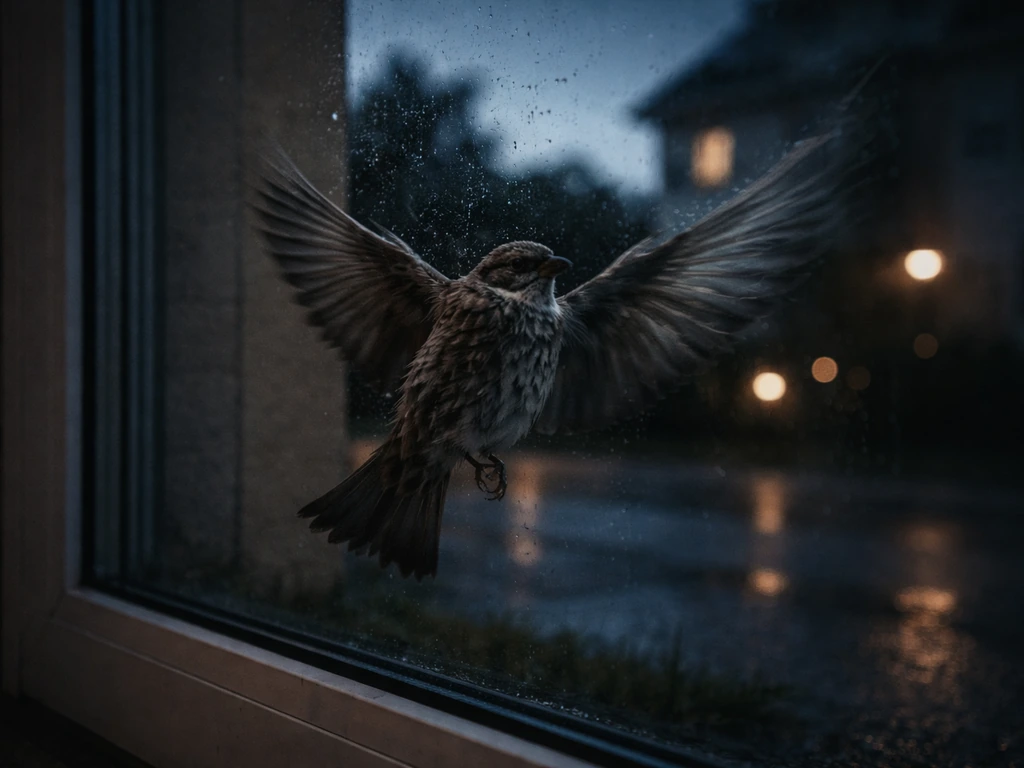 Leading Causes of Bird Deaths: Identify and Prevent Risk