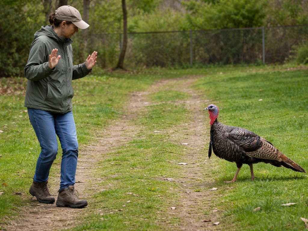 Can You Shoot Skye’s Bird? Safe and Legal Options