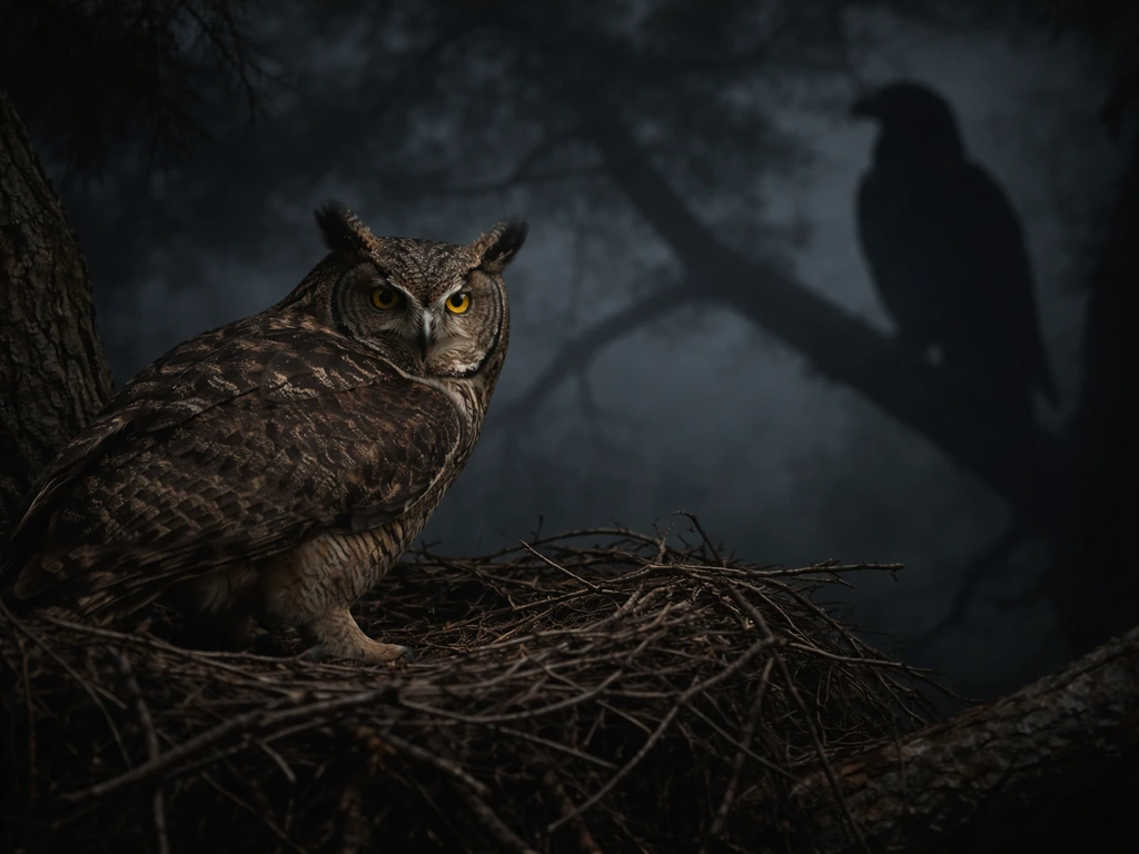 What Bird Can Kill an Eagle or Bald Eagle? Real Predators