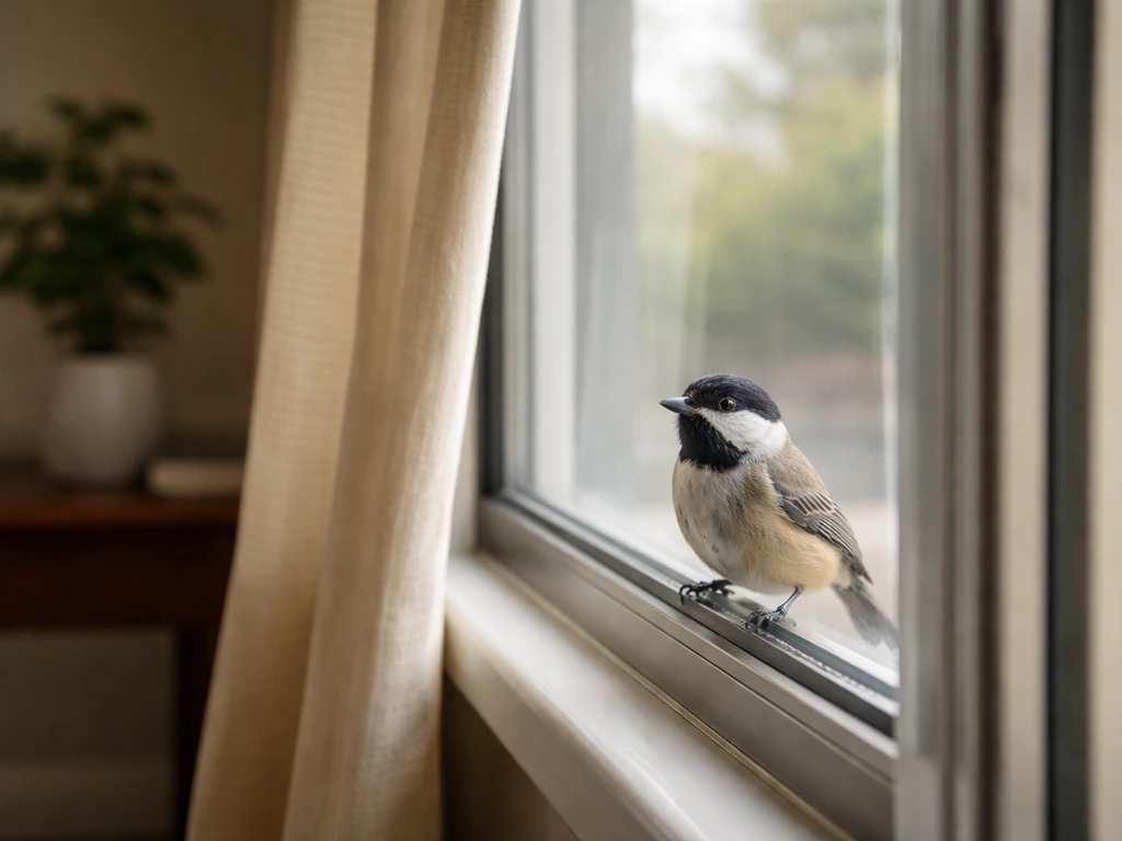 What Can Kill a Bird Instantly: Reddit Myths vs Facts