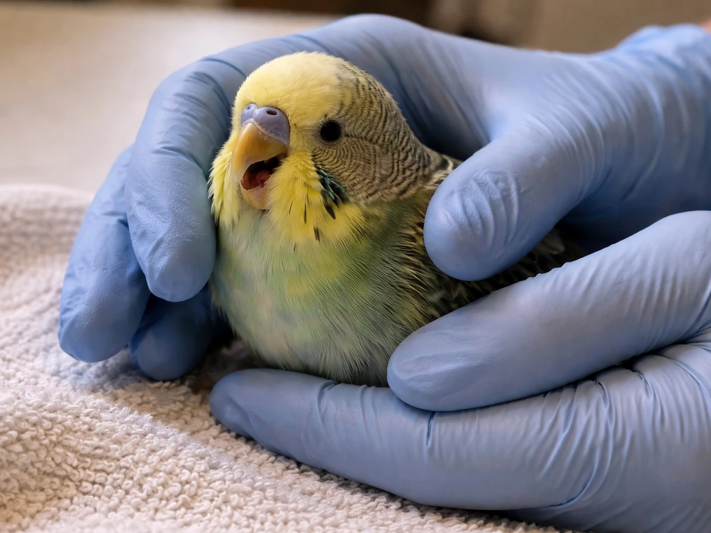 Can an Air Sac Rupture Kill a Bird? Urgent Signs and Care
