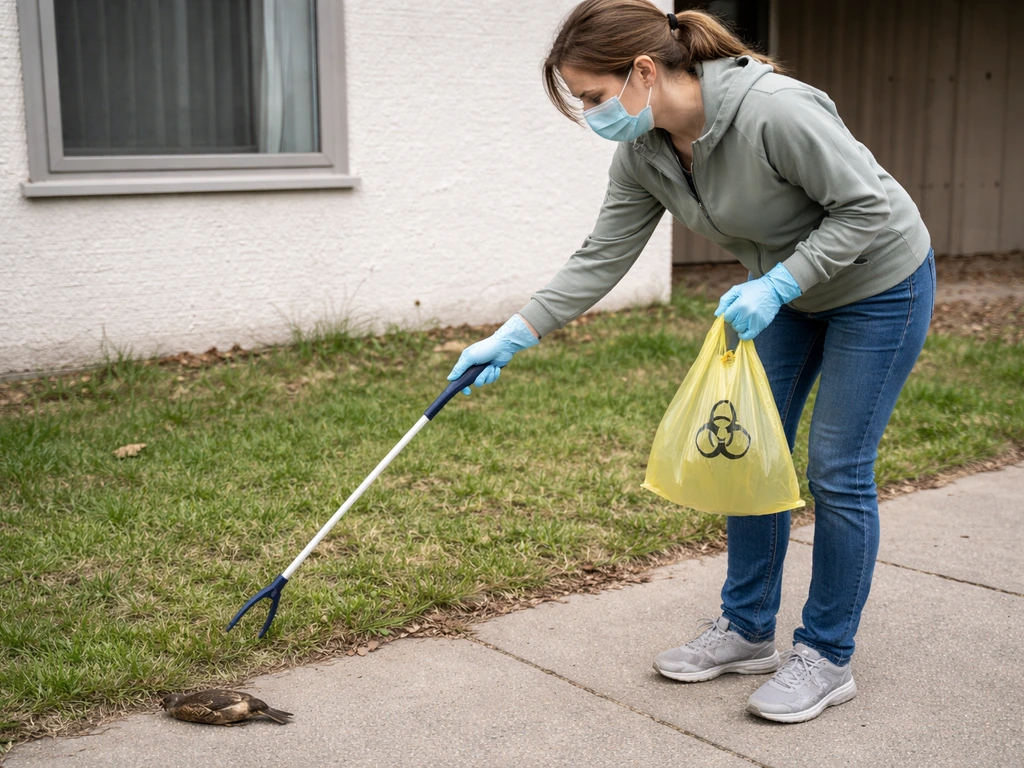 Why Do Bird Box Creatures Kill and What to Do Now